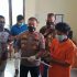 Tersangka KDRT Diamankan Polsek Rumbai Pesisir, Setelah Aniaya Istri Depan Adik Ipar Tersangka KDRT Diamankan Polsek Rumbai Pesisir, Setelah Aniaya Istri Depan Adik Ipar