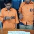 2 Pelaku Judi yang Ditangkap Polsek Tapung Ternyata Juga Pengedar Narkoba