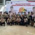 Peringati HUT Ke 17 , Tagana Riau Tanam Bibit Pohon Ciptakan Go Green