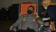 Permalink ke Dukung Gerakan Nasional Donor Plasma Konvalesen, Kapolresta Pekanbaru Bersama 130 Perwira dan Bintara Ikut Jadi Peserta Donor Relawan Riau Peduli Covid-19 Permalink ke Dukung Gerakan Nasional Donor Plasma Konvalesen, Kapolresta Pekanbaru Bersama 130 Perwira dan Bintara Ikut Jadi Peserta Donor Relawan Riau Peduli Covid-19