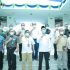 PT Pelindo 1 Cabang Dumai Dukung Rencana Pembangunan Alun-alun Sebagai Icon Kota Dumai