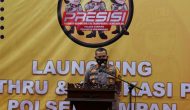 Permalink ke Polsek Tampan Merupakan Polsek Pertama Yang Menerapkan Sistem Pelayanan Drive Thru SKCK dan LKB Permalink ke Polsek Tampan Merupakan Polsek Pertama Yang Menerapkan Sistem Pelayanan Drive Thru SKCK dan LKB