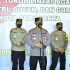 Bersama Wali Kota Solo, Kapolri Tinjau Vaksinasi Dosen dan Pemuka Lintas Agama Bersama Wali Kota Solo, Kapolri Tinjau Vaksinasi Dosen dan Pemuka Lintas Agama