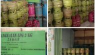 Permalink ke Perpindahan Pangkalan LPG 3kg “ZAMHIR” Diduga Tanpa ada Izin Yang Jelas Permalink ke Perpindahan Pangkalan LPG 3kg “ZAMHIR” Diduga Tanpa ada Izin Yang Jelas