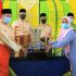 Kapolresta Hadiri Pembukaan MTQ Ke-53 Tingkat Kota Pekanbaru di Komplek Perkantoran Tenayan Raya
