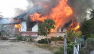 Permalink ke Kebakaran Rumah di Koto Menampung Kuok, Kerugian Ditaksir Capai Rp 400 Juta