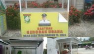 Permalink ke Diduga Bantuan Gerobak UMKM Desa Tarai Bangun Tidak Masuk Akal