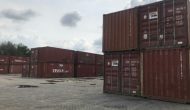 Permalink ke Mantap, Pelindo 1 Dumai Sukses Ekspor 25 Kontainer ke Port Klang Malaysia