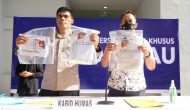 Permalink ke Polda Riau Ungkap Tindak Pidana Perbankan, 2 Tersangka Pencurian 1,3 M Uang Nasabah Diamankan