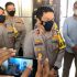 Kapolda Jatim: Saya Bentuk Tim Khusus Kapolda Jatim: Saya Bentuk Tim Khusus