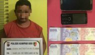 Permalink ke Polsek Kampar Kiri Tangkap Pelaku Judi Togel Disebuah Warung di Desa Sungai Raja Permalink ke Polsek Kampar Kiri Tangkap Pelaku Judi Togel Disebuah Warung di Desa Sungai Raja
