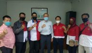 Permalink ke DPC PWRI Dumai Audiensi Bersama GM PT Wilmar Group Permalink ke DPC PWRI Dumai Audiensi Bersama GM PT Wilmar Group