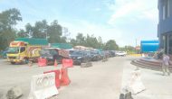 Permalink ke Libur Hari Wafat Isa Almasih di Pelabuhan RoRo BSJ Kota Dumai Pengguna Kendaraan Membludak Permalink ke Libur Hari Wafat Isa Almasih di Pelabuhan RoRo BSJ Kota Dumai Pengguna Kendaraan Membludak