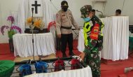 Permalink ke Pengamanan Ibadah Dalam Rangka Perayanaan Hari Paska ( Kenaikan Isa Al -Masih ) Seluruh Gereja Di Wilayah Hukum Polres Kuansing Permalink ke Pengamanan Ibadah Dalam Rangka Perayanaan Hari Paska ( Kenaikan Isa Al -Masih ) Seluruh Gereja Di Wilayah Hukum Polres Kuansing