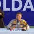 Kapolda Riau: Konsistensi Kami Menjadi Kunci Dalam Memburu Para Pelaku Narkoba