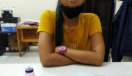 Permalink ke Edarkan Shabu, Seorang Wanita Warga Tambang ini Ditangkap Resnarkoba Polres Kampar Permalink ke Edarkan Shabu, Seorang Wanita Warga Tambang ini Ditangkap Resnarkoba Polres Kampar