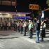 Polresta Pekanbaru Lakukan Patroli KRYD di Tempat Keramaian Kota Polresta Pekanbaru Lakukan Patroli KRYD di Tempat Keramaian Kota