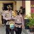 Kapolresta Pimpin Apel Gelar Pasukan Operasi Keselamatan Tahun 2021 Kapolresta Pimpin Apel Gelar Pasukan Operasi Keselamatan Tahun 2021
