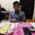 Resnarkoba Polres Kampar Tangkap Pengedar Shabu di Areal Kolam Ikan Desa Kampar Resnarkoba Polres Kampar Tangkap Pengedar Shabu di Areal Kolam Ikan Desa Kampar