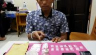 Permalink ke Resnarkoba Polres Kampar Tangkap Pengedar Shabu di Areal Kolam Ikan Desa Kampar