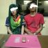 Kedapatan Miliki Narkoba, Pasangan Suami Istri Warga Singingi Diamankan Polisi Kedapatan Miliki Narkoba, Pasangan Suami Istri Warga Singingi Diamankan Polisi