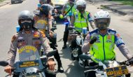 Permalink ke Untuk Kenyamanan Masyarakat Selama Ramadhan, Polres Kampar Sampaikan Beberapa Tips Aman