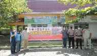 Permalink ke Kapolda Riau Tinjau Pelaksanaan PPKM Mikro Di Dua Kelurahan Kota Pekanbaru
