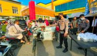 Permalink ke Polres Kampar Kembali Bagikan Takjil Gratis Untuk Masyarakat Jelang Buka Puasa