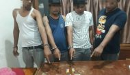 Permalink ke 4 Pelaku Judi Qiu-qiu Ditangkap Polsek Kampar Kiri Hilir di Desa Lubuk Sakai Permalink ke 4 Pelaku Judi Qiu-qiu Ditangkap Polsek Kampar Kiri Hilir di Desa Lubuk Sakai