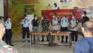 Permalink ke Rutan Pekanbaru Razia Serentak bersama TNI dan Kepolisian Permalink ke Rutan Pekanbaru Razia Serentak bersama TNI dan Kepolisian
