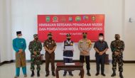 Permalink ke Bagi Yang Nekat Mudik Ke Riau, Gedung Bekas SPN Rumbai Sebagai Tempat Karantina Permalink ke Bagi Yang Nekat Mudik Ke Riau, Gedung Bekas SPN Rumbai Sebagai Tempat Karantina