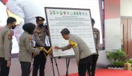 Permalink ke Kapolda Riau Canangkan Pembangunan Zona Integritas 17 Satker Menuju WBK dan WBBM Permalink ke Kapolda Riau Canangkan Pembangunan Zona Integritas 17 Satker Menuju WBK dan WBBM