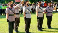 Permalink ke Kapolres Kampar Pimpin Upacara Sertijab Waka Polres, Kabag Ops dan Kapolsek Kampar
