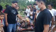 Permalink ke Ditemukan Sesosok Mayat di Kolam Bekas Galian C, Polsek Kampar Lakukan Penyelidikan Permalink ke Ditemukan Sesosok Mayat di Kolam Bekas Galian C, Polsek Kampar Lakukan Penyelidikan