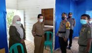 Permalink ke Kapolres bersama Pemkab Kuansing Tinjau Pos Penyekatan Mudik Permalink ke Kapolres bersama Pemkab Kuansing Tinjau Pos Penyekatan Mudik