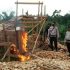 Antisipasi Peningkatan Penambangan ,Menjelang Lebaran Polsek Hulu Kuantan Lakukan Razia Lokasi Penambangan Emas Tanpa Izin (PETI) Antisipasi Peningkatan Penambangan ,Menjelang Lebaran Polsek Hulu Kuantan Lakukan Razia Lokasi Penambangan Emas Tanpa Izin (PETI)