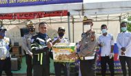 Permalink ke Dirlantas Polda Riau Tinjau Posko Terpadu Peniadaan Mudik di Wilayah Kampar Permalink ke Dirlantas Polda Riau Tinjau Posko Terpadu Peniadaan Mudik di Wilayah Kampar