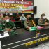 Polres Kampar Gelar Rakor Eksternal Dalam Rangka Operasi Ketupat Lancang Kuning 2021 Polres Kampar Gelar Rakor Eksternal Dalam Rangka Operasi Ketupat Lancang Kuning 2021