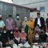 Ramadhan Penuh Berkah,Santuni Anak Yatim,Kader Golkar Riau  Parisman Ihwan Air Mata Berlinang Menang Masa Lalu Yatim Sejak Kecil.