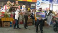 Permalink ke Kapolres Kampar Perintahkan Jajarannya Lakukan Pendisiplinan Protkes Secara Masiv Jelang Lebaran Permalink ke Kapolres Kampar Perintahkan Jajarannya Lakukan Pendisiplinan Protkes Secara Masiv Jelang Lebaran