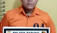 Permalink ke Polsek Tapung Tangkap Pelaku Penggelapan Uang Penjualan Aset CV. JMM Sebesar Rp 800 Juta Permalink ke Polsek Tapung Tangkap Pelaku Penggelapan Uang Penjualan Aset CV. JMM Sebesar Rp 800 Juta