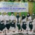 Tingkatkan Iman dan Taqwa pada Majelis Guru, Ini yang dilaksanakan Kepala Sekolah di Bulan Ramadhan