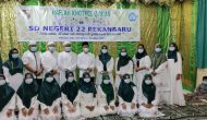 Permalink ke Tingkatkan Iman dan Taqwa pada Majelis Guru, Ini yang dilaksanakan Kepala Sekolah di Bulan Ramadhan