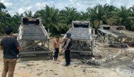 Permalink ke Polda Riau Gulung 11 Pelaku Tindak Pidana PETI Di Kuansing