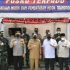 Gubernur Riau Didampingi Kapolda Tinjau Pos Peniadaan Mudik di Perbatasan Riau Wilayah Kampar Gubernur Riau Didampingi Kapolda Tinjau Pos Peniadaan Mudik di Perbatasan Riau Wilayah Kampar