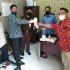 Polres Kampar Kembali Musnahkan Barang Bukti Shabu Hasil Tangkapan Akhir Bulan Lalu
