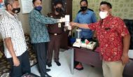 Permalink ke Polres Kampar Kembali Musnahkan Barang Bukti Shabu Hasil Tangkapan Akhir Bulan Lalu