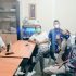 PJI Demokrasi Dumai Silaturahim Dengan PT. Wilmar Group PJI Demokrasi Dumai Silaturahim Dengan PT. Wilmar Group
