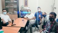 Permalink ke PJI Demokrasi Dumai Silaturahim Dengan PT. Wilmar Group
