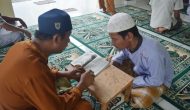 Permalink ke Antusias Warga Binaan Rutan Pekanbaru Ikuti Program Wajib Mengaji